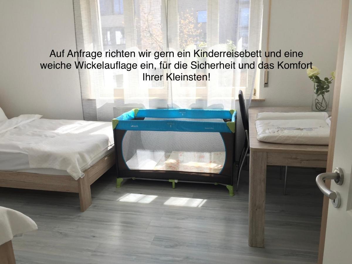 Bodensee Garten Retreat: Spacious Family With Private Garden Apartment *