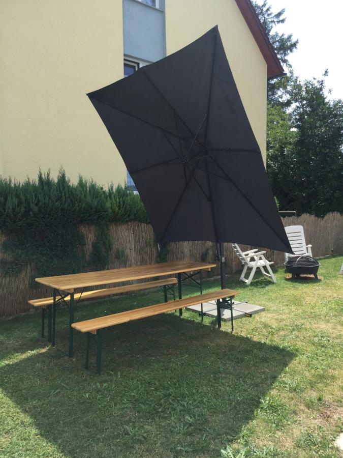 Bodensee Garten Retreat: Spacious Family With Private Garden Friedrichshafen