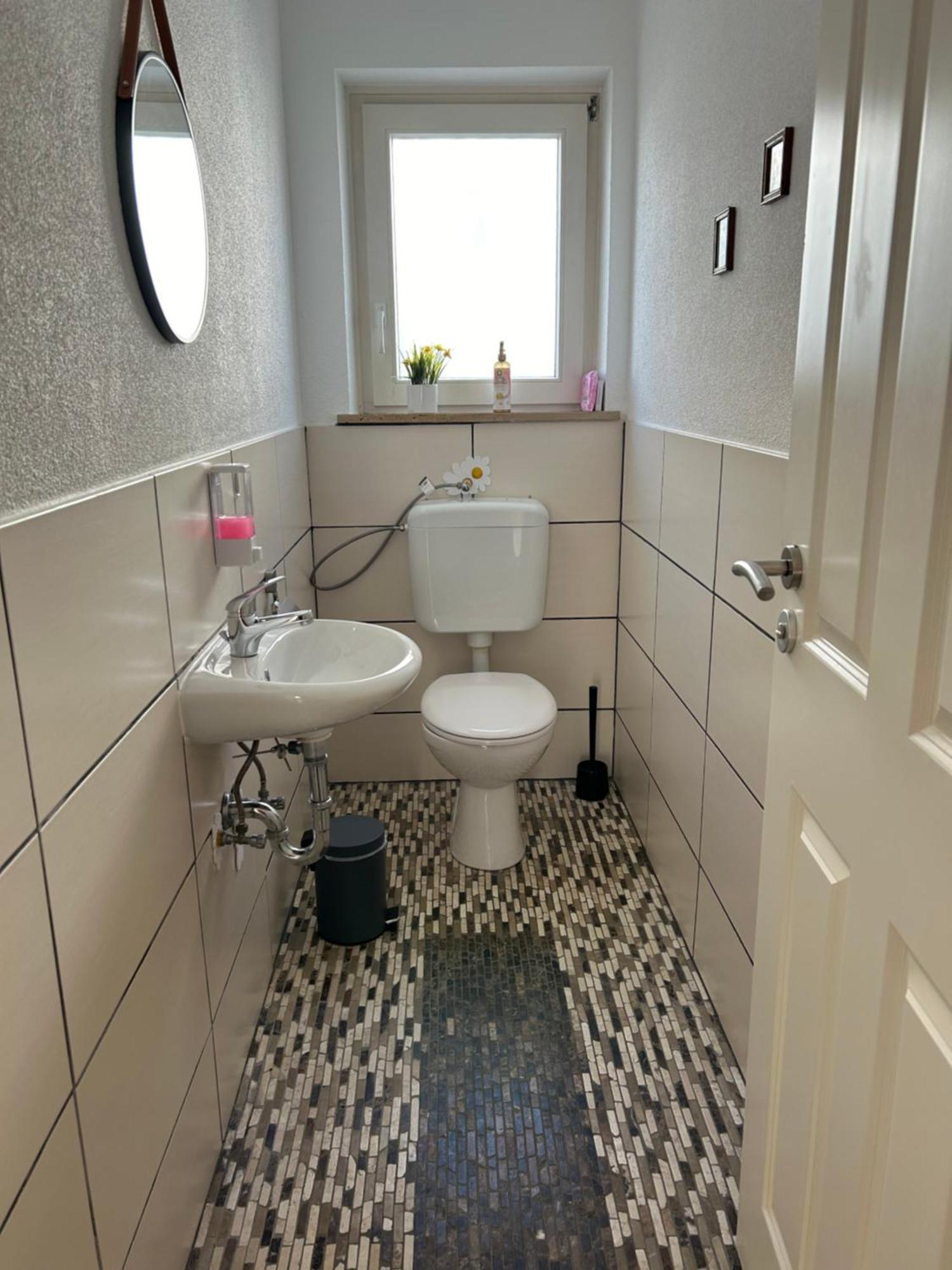 Bodensee Garten Retreat: Spacious Family With Private Garden
